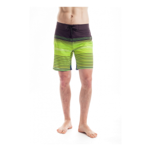 Pantaloni de Baie Fundango Mauga Lime | winteroutlet.ro