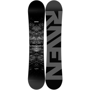 Placa Snowboard Raven Mystic | winteroutlet.ro