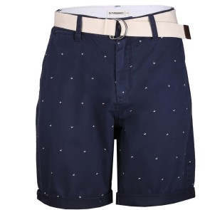 Pantaloni scurti Fundango Fundango North Shore | winteroutlet.ro