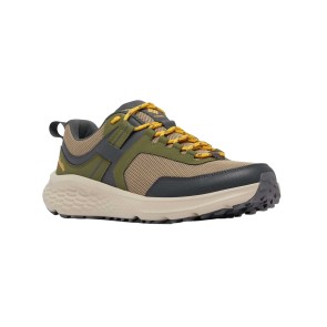 Pantofi Columbia Konos Low Verde | winteroutlet.ro