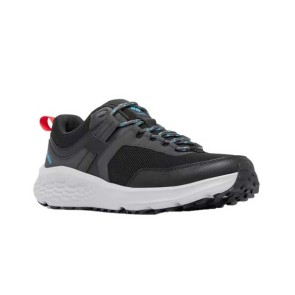 Pantofi Columbia Konos Low Negru | winteroutlet.ro