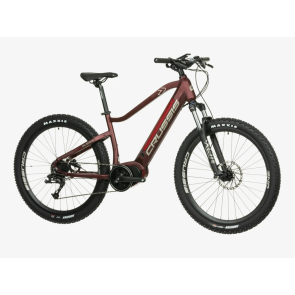 Bicicleta Electrica Crussis ONE-Guera 7.8-S | www.winteroutlet.ro