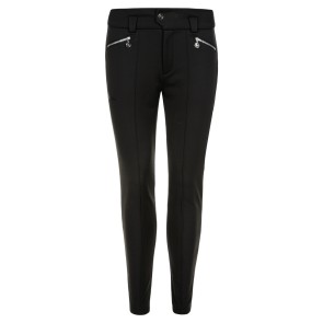 Pantaloni dama Nook Negru