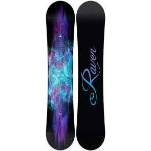 Placa Snowboard Raven Aura | winteroutlet.ro