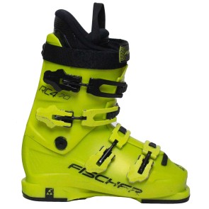 Fischer RC4 Jr 70 clapari copii second hand | winteroutlet.ro