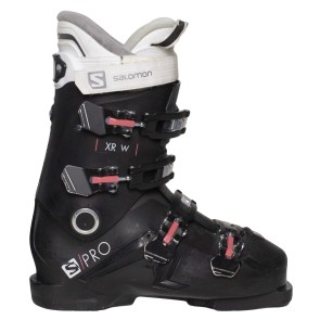 Salomon XR W clapari second hand | winteroutlet.ro