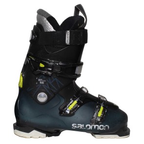 Salomon Quest R80 clapari second hand | winteroutlet.ro