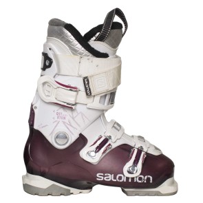 Salomon Quest R70 W m clapari second hand | winteroutlet.ro