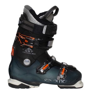 Salomon Quest Access R80 clapari second hand | winteroutlet.ro