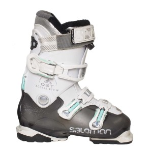 Salomon Quest Acces R70 clapari second hand | winteroutlet.ro