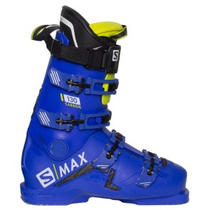 Salomon S Max 130 Carbon M clapari second hand | winteroutlet.ro