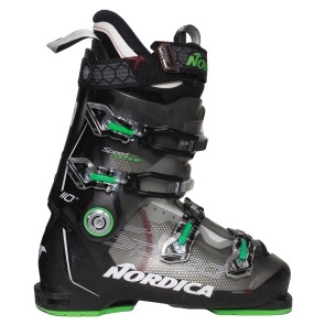 Nordica Speedmachine 110R clapari second hand | winteroutlet.ro