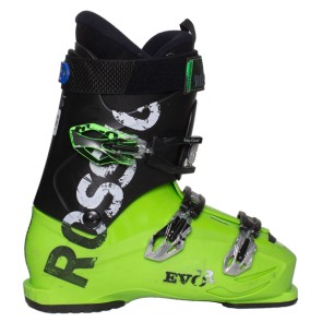 Rossignol Evo R Green clapari second hand | winteroutlet.ro