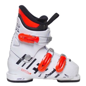 Rossignol Hero J3 clapari copii second hand | winteroutlet.ro