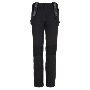 Pantaloni Dione Negru