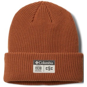 Caciula Columbia Lost Lager II Beanie Maro | winteroutlet.ro