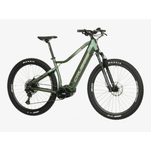 Bicicleta Electrica Crussis ONE-PAN Guera 8.8-M | www.winteroutlet.ro