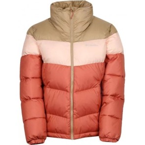 Geaca Columbia Puffect Color Blocked Jacket 