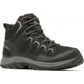 Granite Trail Mid WP Negru