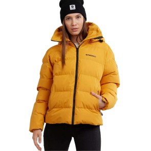 Geaca Fundango Piorini Waterproof Jacket Albastru | winteroutlet.ro