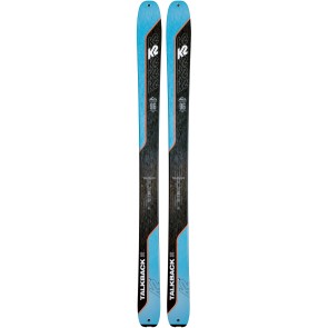 Pachet schiuri tura K2 Talkback 96 cu legaturi tura Marker Duke PT 12 si piei foca | winteroutlet.ro