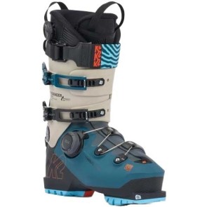 Clapari schi K2 Mindbender 130 BOA | winteroutlet.ro