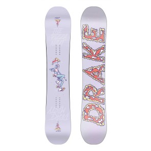 Placa Snowboard Drake Misty | winteroutlet.ro