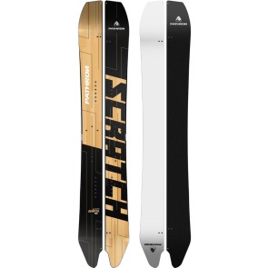 Splitboard Pathron Scratch Split | winteroutlet.ro