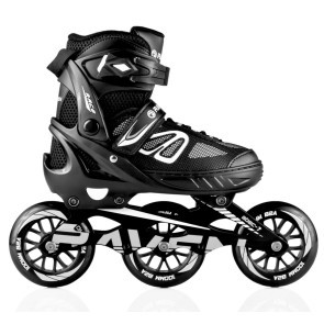 Advance Big Wheels Black