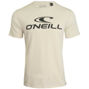 Tricou O'Neill T-shirt Alb | winteroutlet.ro