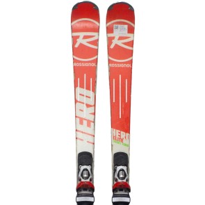 Rossignol Hero Elite ST schiuri second hand | winteroutlet.ro