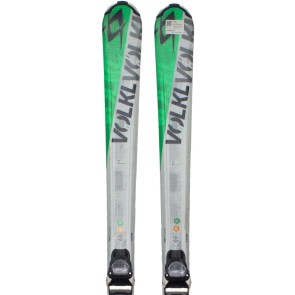 Volkl RTM 80 schiuri second hand | winteroutlet.ro