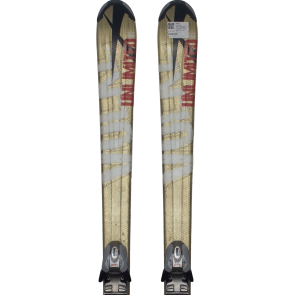 Volkl Unlimited schiuri second hand | winteroutlet.ro