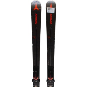 Atomic Redster G9i Ti schiuri second hand | winteroutlet.ro