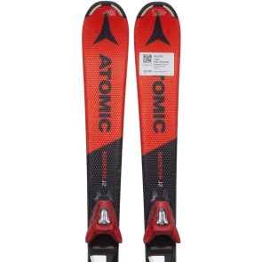 Atomic  Redster J2 schiuri copii second hand | winteroutlet.ro