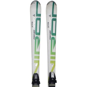 Fischer XTR Viron schiuri second hand | winteroutlet.ro