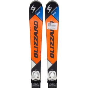 Blizzard Racing RTX schiuri copii second hand | winteroutlet.ro