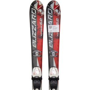 Blizzard Magnum 6.8 schiuri copii second hand | winteroutlet.ro