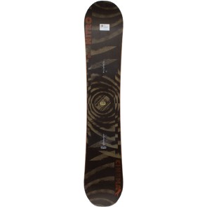 Nitro Restricted snowboard second hand | winteroutlet.ro