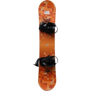 Nitro Ripper snowboard second hand | winteroutlet.ro