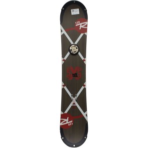 Rossignol EXP snowboard second hand | winteroutlet.ro