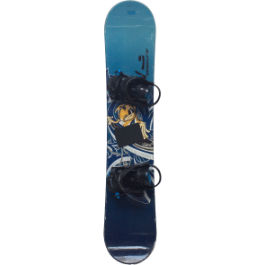 Obscure Rave Monkey snowboard second hand | winteroutlet.ro