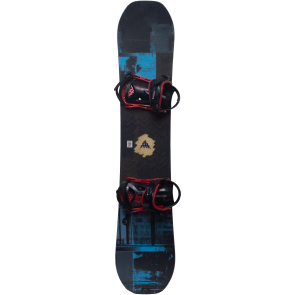 Burton Radius snowboard second hand | winteroutlet.ro