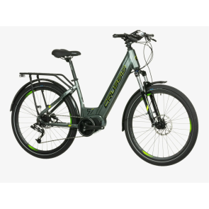 Bicicleta Electrica Crussis e-Country 7.8 | www.winteroutlet.ro