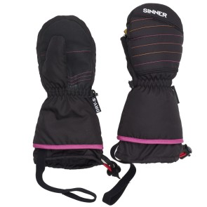 Stratton Junior Negru