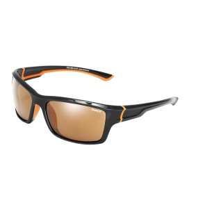 Cayo Black/Orange