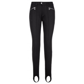 Pantaloni de schi si snowboard Maura Negru | winteroutlet.ro