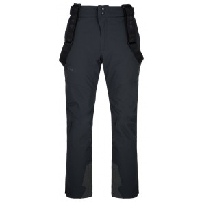 Pantaloni de schi si snowboard Kilpi Mimas Negru | winteroutlet.ro