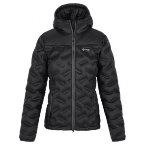 Geaca Kilpi Smithers Negru | winteroutlet.ro