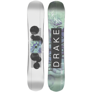 Placa Snowboard Drake Squad | winteroutlet.ro